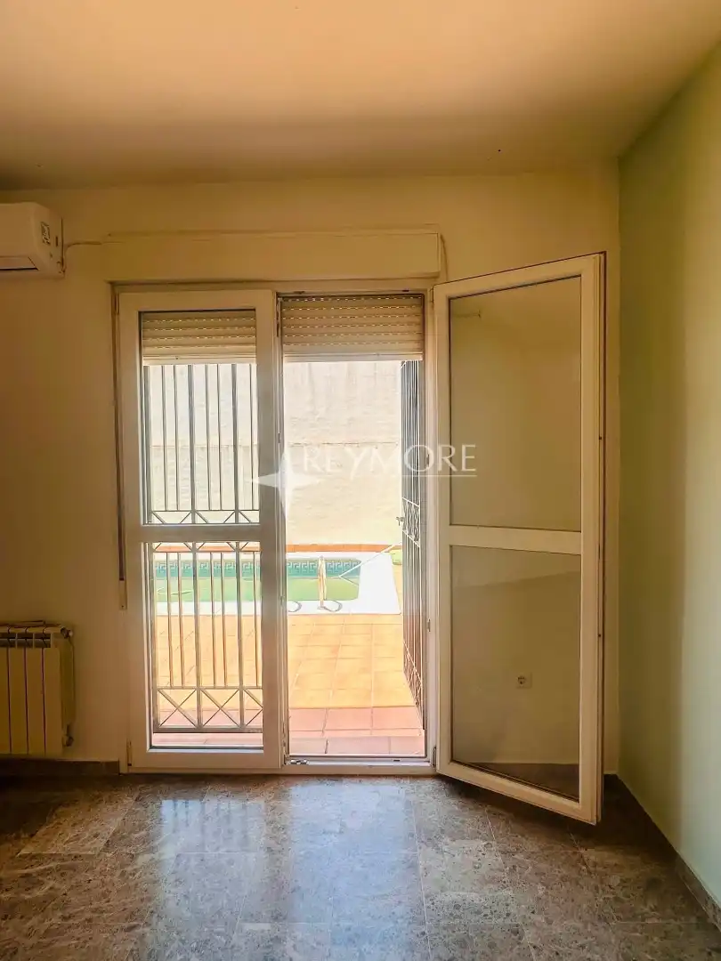 Piscina de Casa o chalet en venta en Córdoba con Aire acondicionado, Calefacción y Terraza