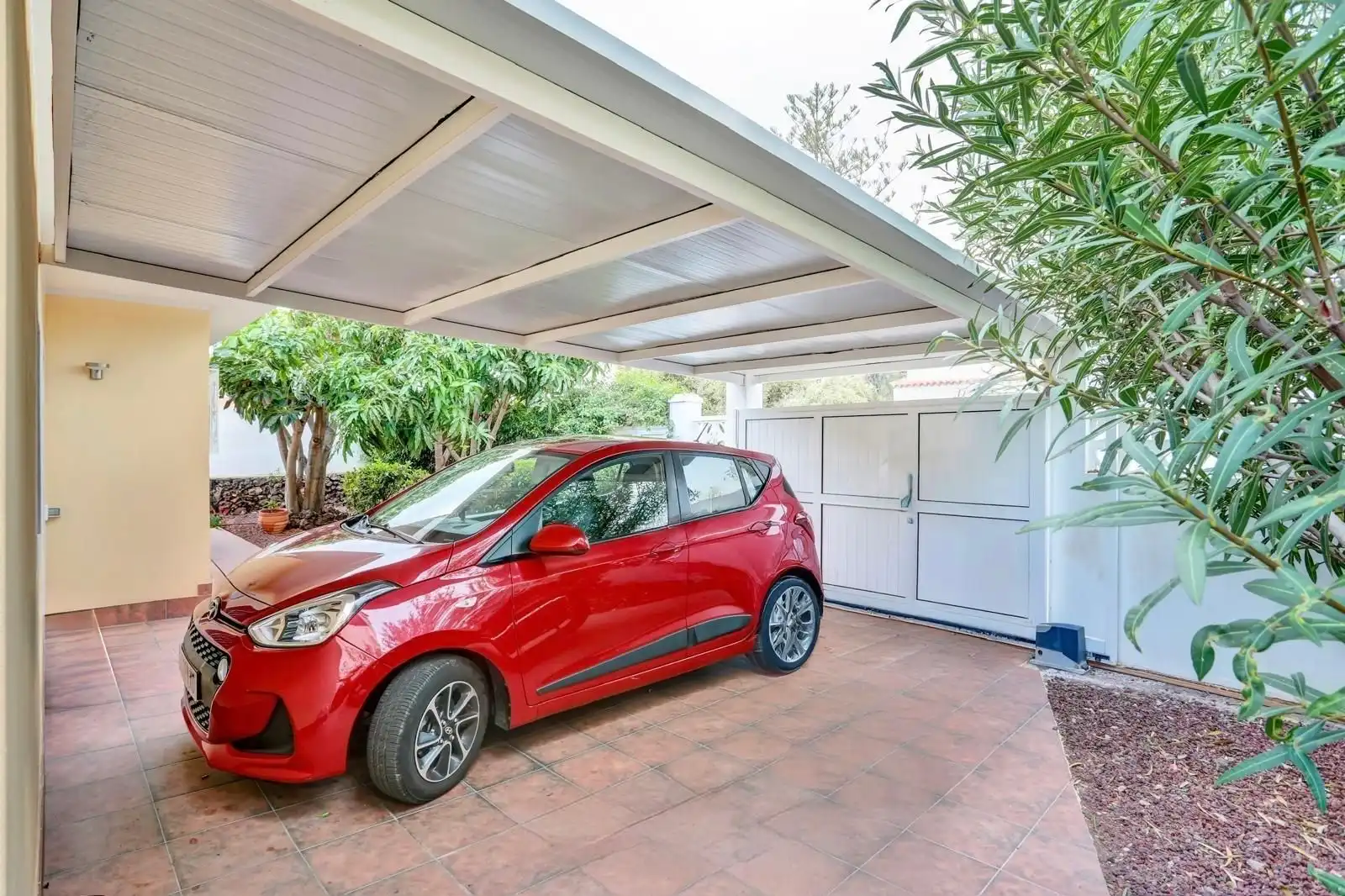 Parking de Casa o chalet en venta en Arona