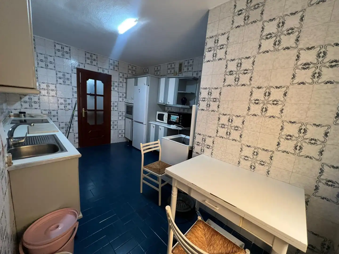 Cocina de Piso en venta en Cáceres con Aire acondicionado, Calefacción y Terraza
