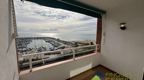 Foto 2 de Pis de lloguer a Centre, El Masnou