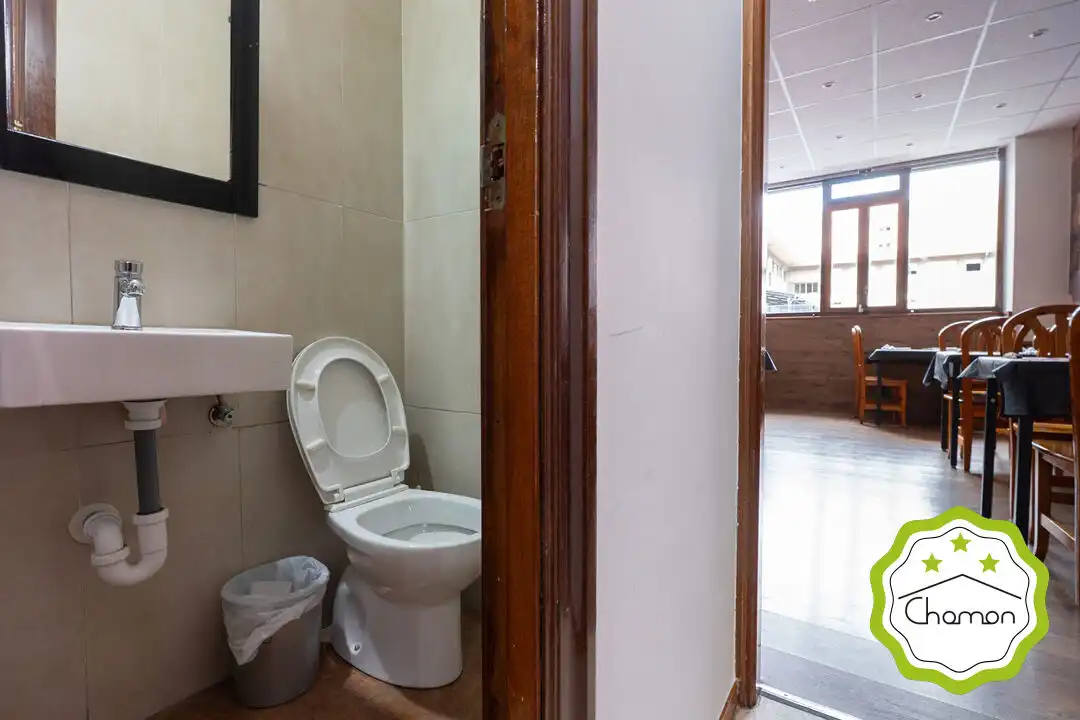 Local commercial à vendre à Arteagabeitia - Retuerto - Kareaga, imagen 21