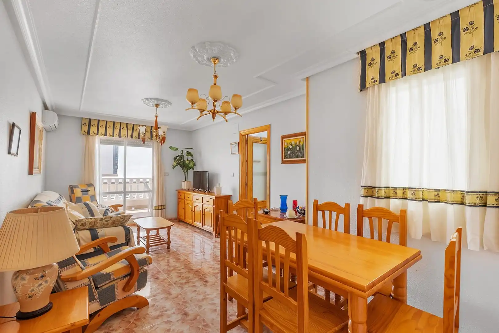 Apartamento con ascensor en venta en La Mata, imagen 3