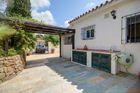 Exterior view of House or chalet for sale in Estepona  with Air Conditioner, Terrace and Swimming Pool