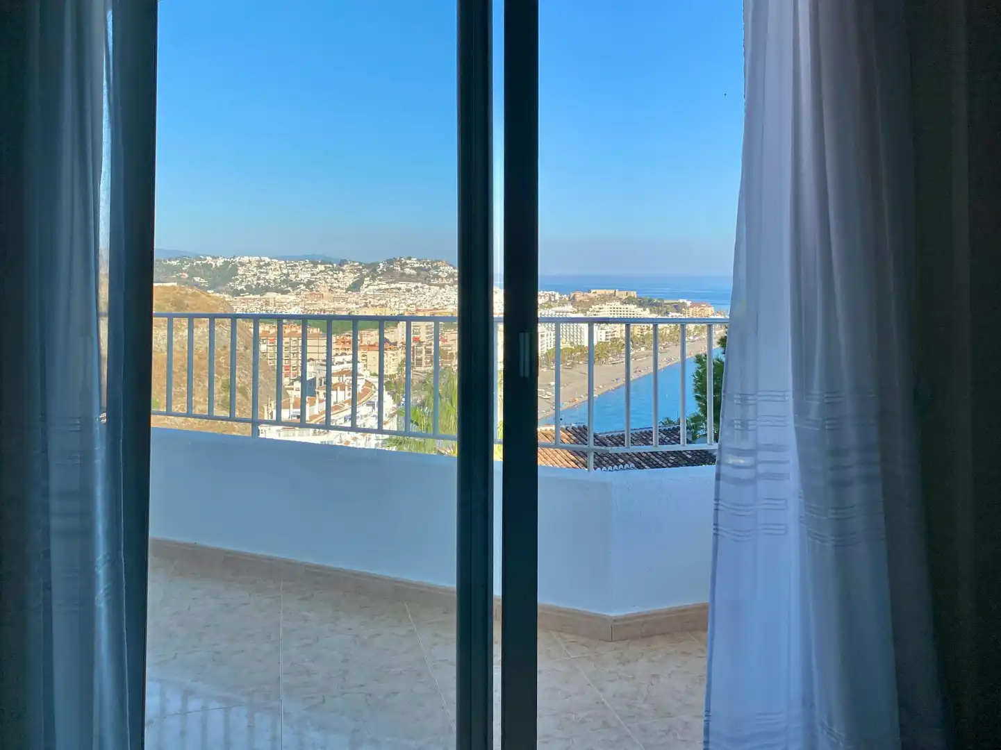 Appartement compact avec piscine à vendre à miramar 4, imagen 23