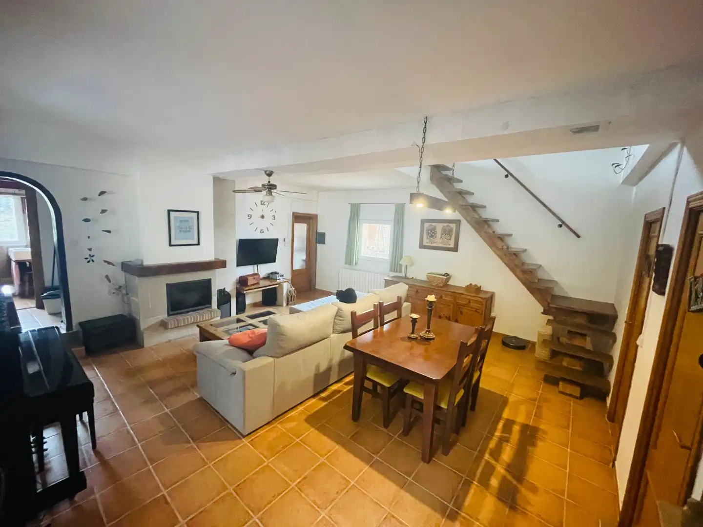 Villa avec jardin à vendre à Carrer Porta Coeli 1, imagen 2