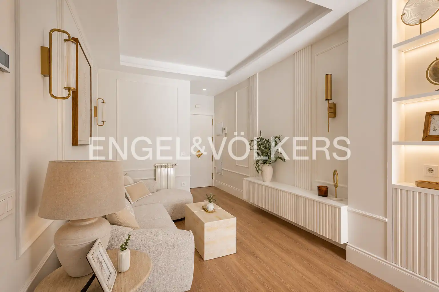 Flat with lift for sale in Retiro, imagen 3