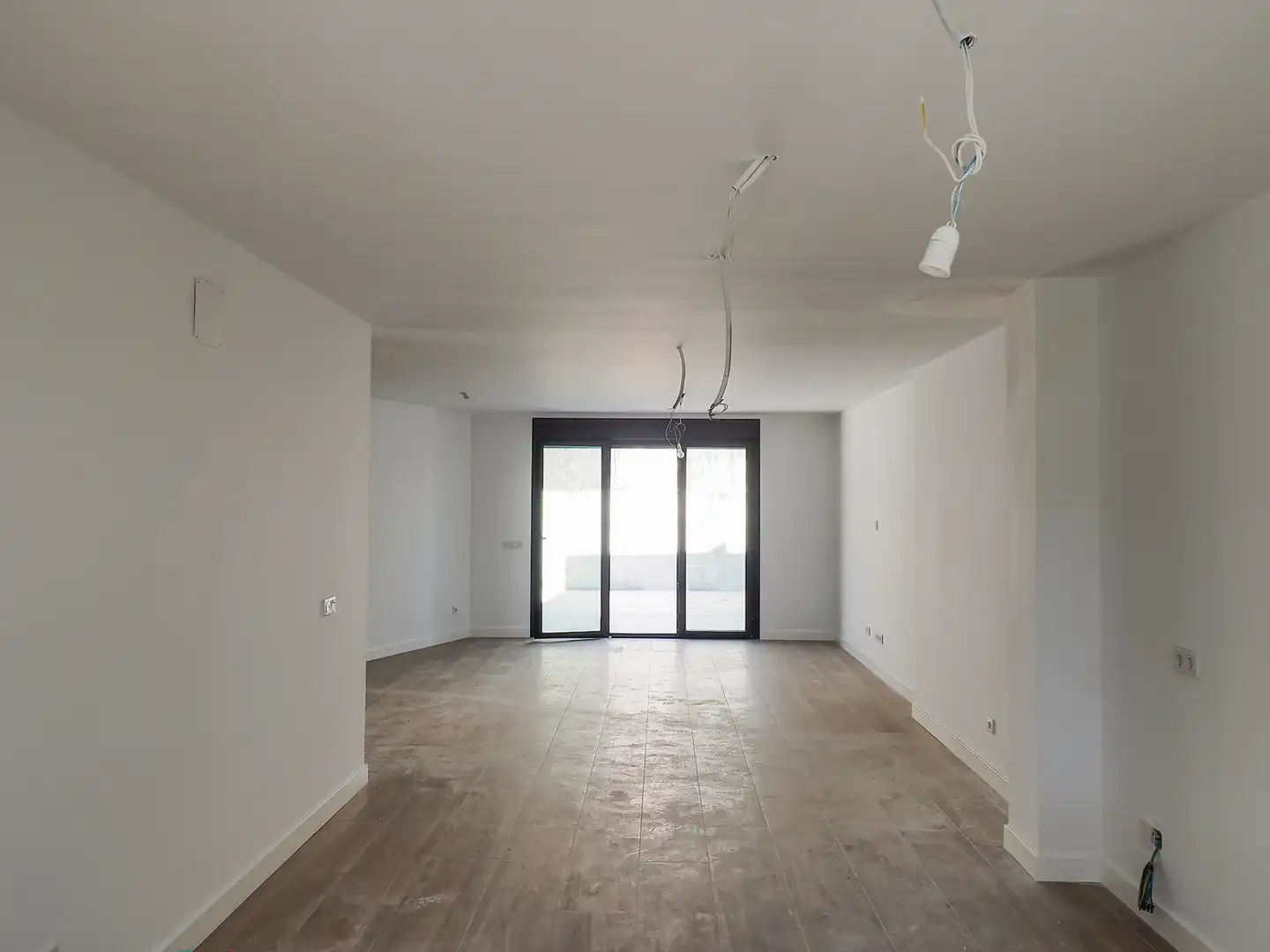 Casa adosada en venda a Calle de San Juan Bautista, 9, Marazuela - El Torreón