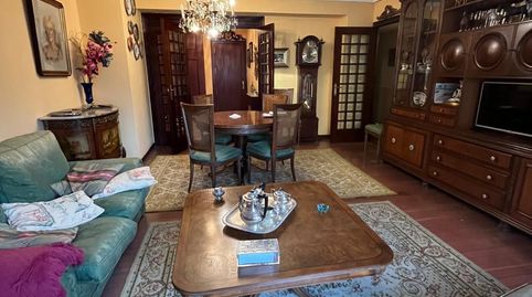 Foto 4 de Piso en venta en Fernando Macias, San Pablo - Juan Flórez, A Coruña Capital