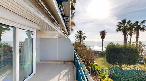 Photo 4 of Flat for sale in Passeig Marítim, 87, Can Girona - Terramar - Vinyet, Sitges
