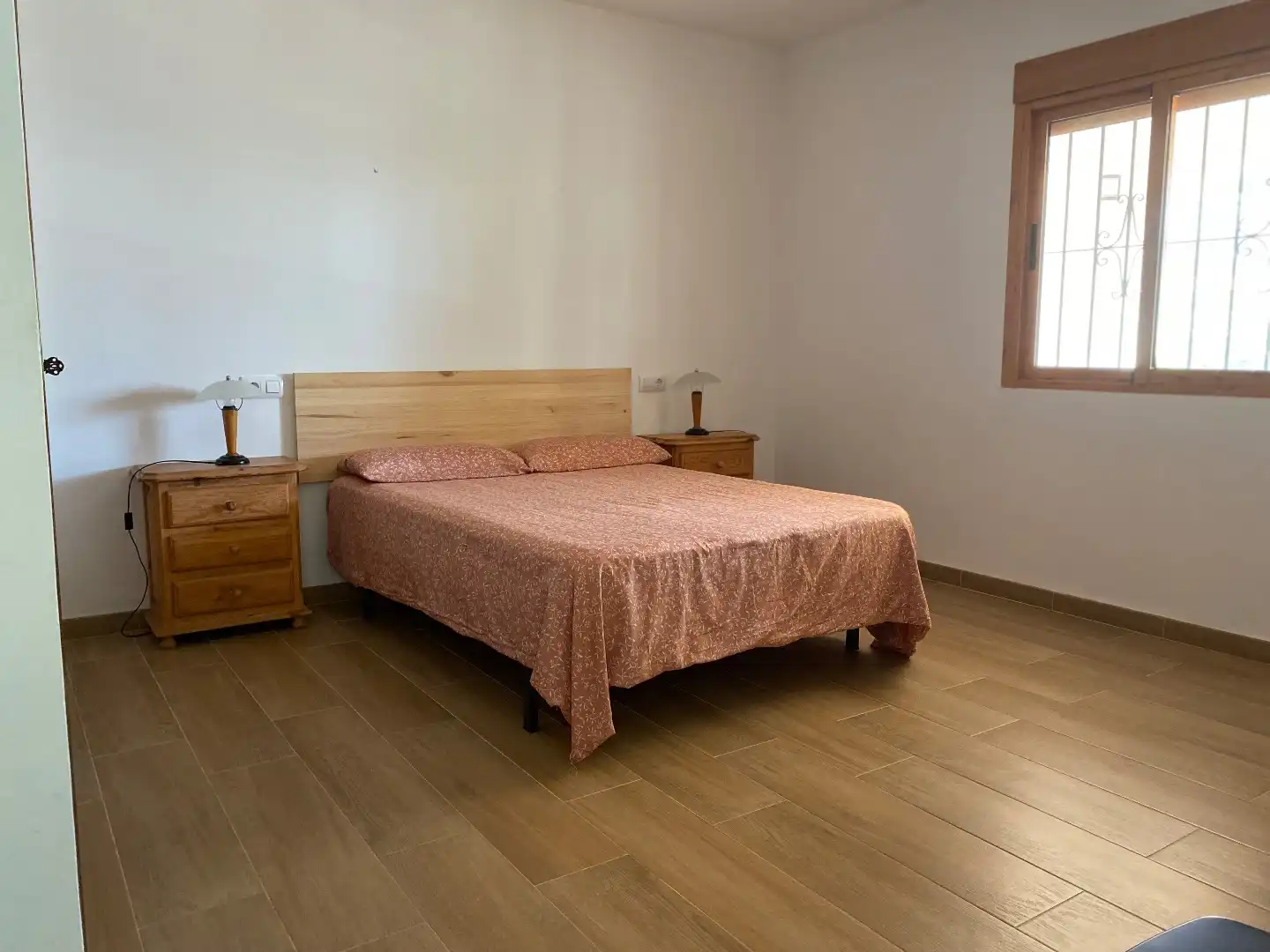 Villa avec jardin à louer à Calle Puerto Lumbreras 2, imagen 6