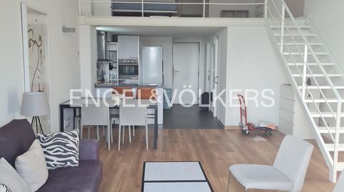 Foto 4 de Piso de alquiler en Calle Andarella, Barrio de la Luz, Xirivella