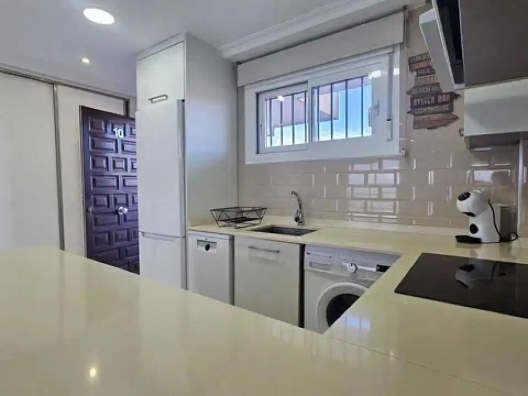 Apartament amb piscina en venda a Mil Palmeras, imagen 9