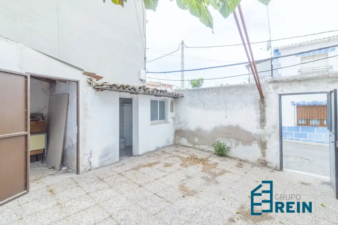 Casa o chalet en venta en Calle Villanueva, 19, Recas
