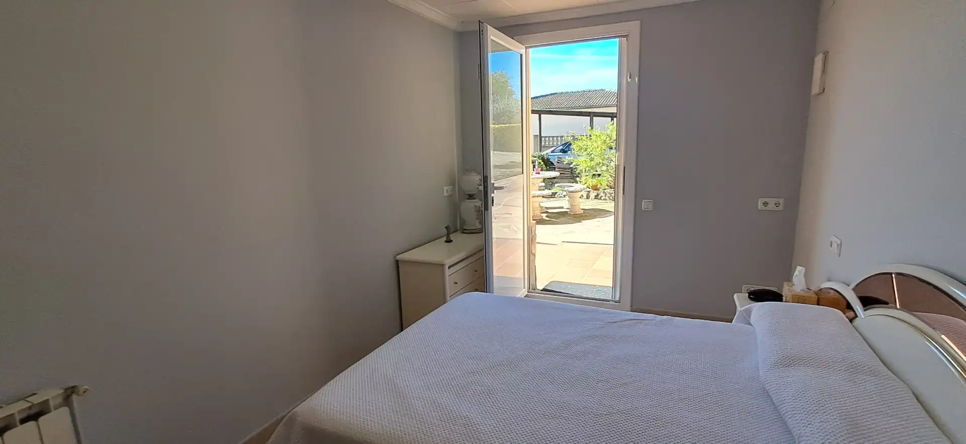 Chalet con terraza en venta en Sant Pere de Vilamajor, imagen 43