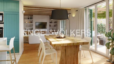 Photo 2 of Houses for sale in Cap Martí - El Tossalet - Pinomar, Jávea / Xàbia