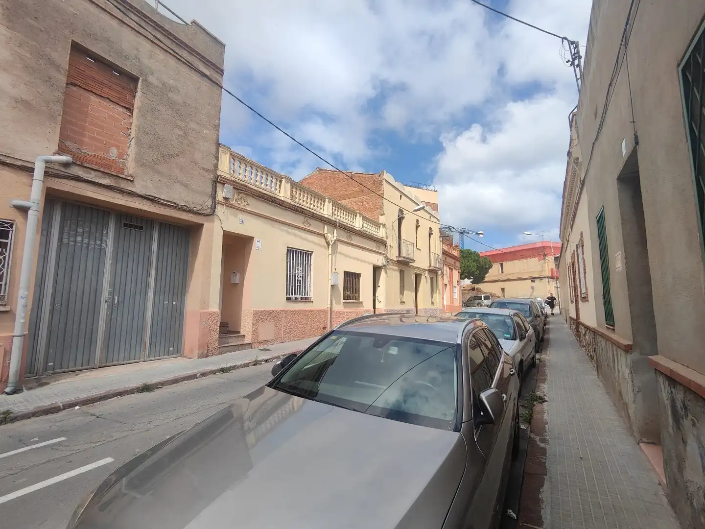 Exterior view of Residential for sale in Viladecans