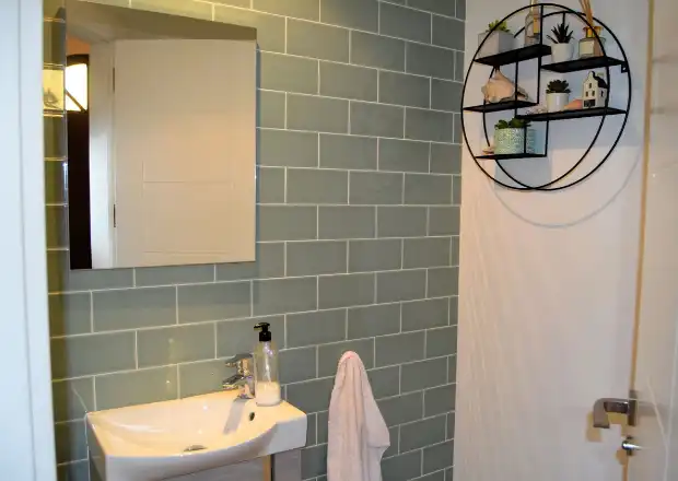 Casa a schiera con piscina in vendita a Costa Natura, imagen 15