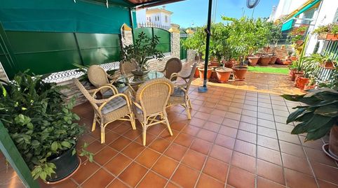 Foto 2 de Casa o chalet en venta en El Portil, Huelva