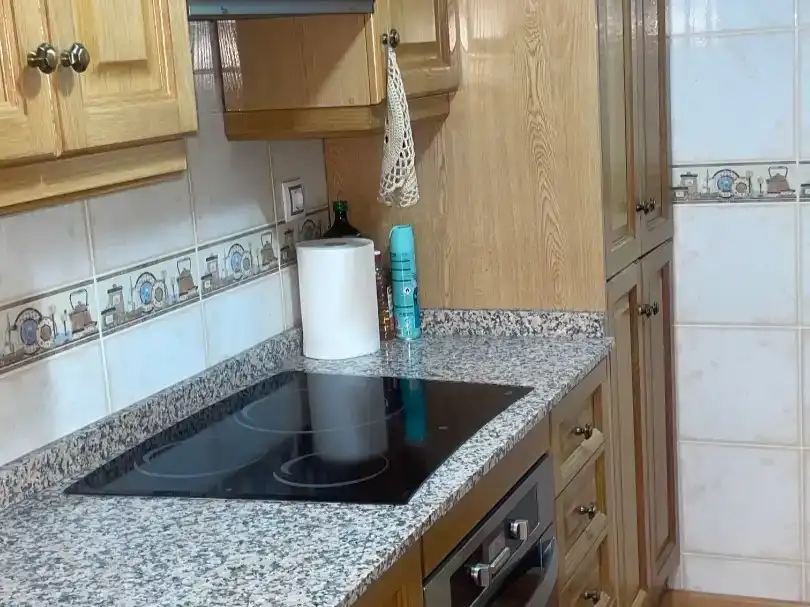 Cuina de Pis en venda en Albatera amb Aire condicionat, Parquet i Piscina