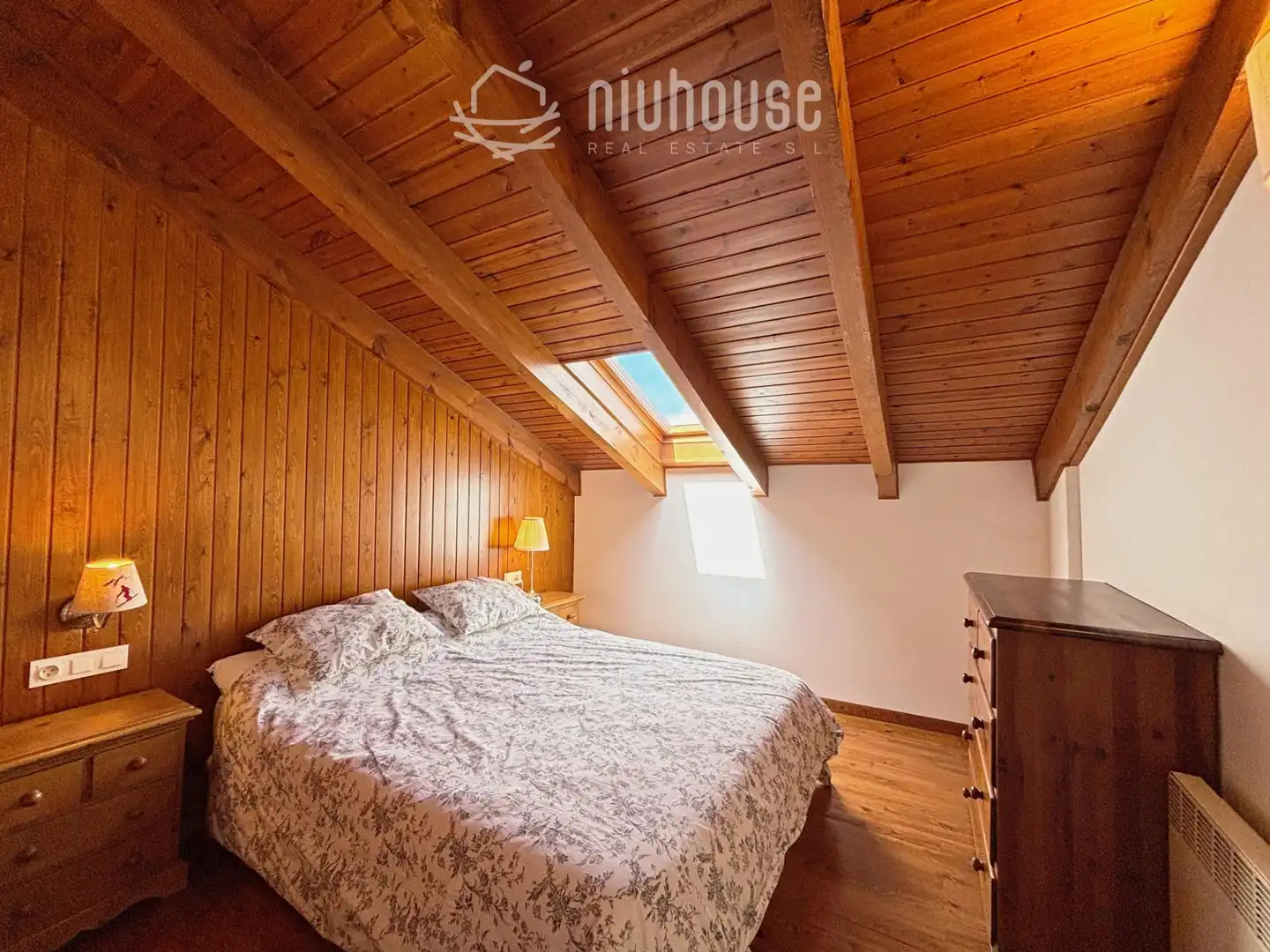 Habitación de Dúplex en venta en Palau - de - Cerdagne