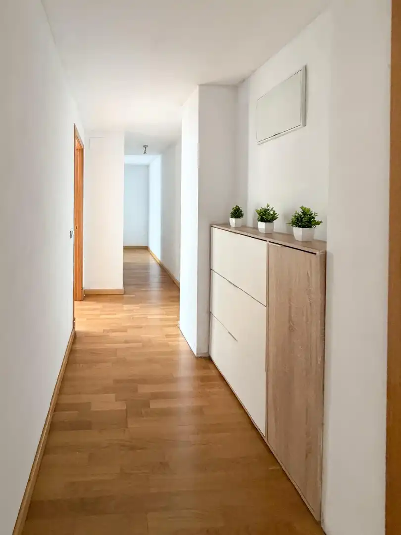 Attic for sale in Oviedo   with Heating, Parquet flooring and Storage room