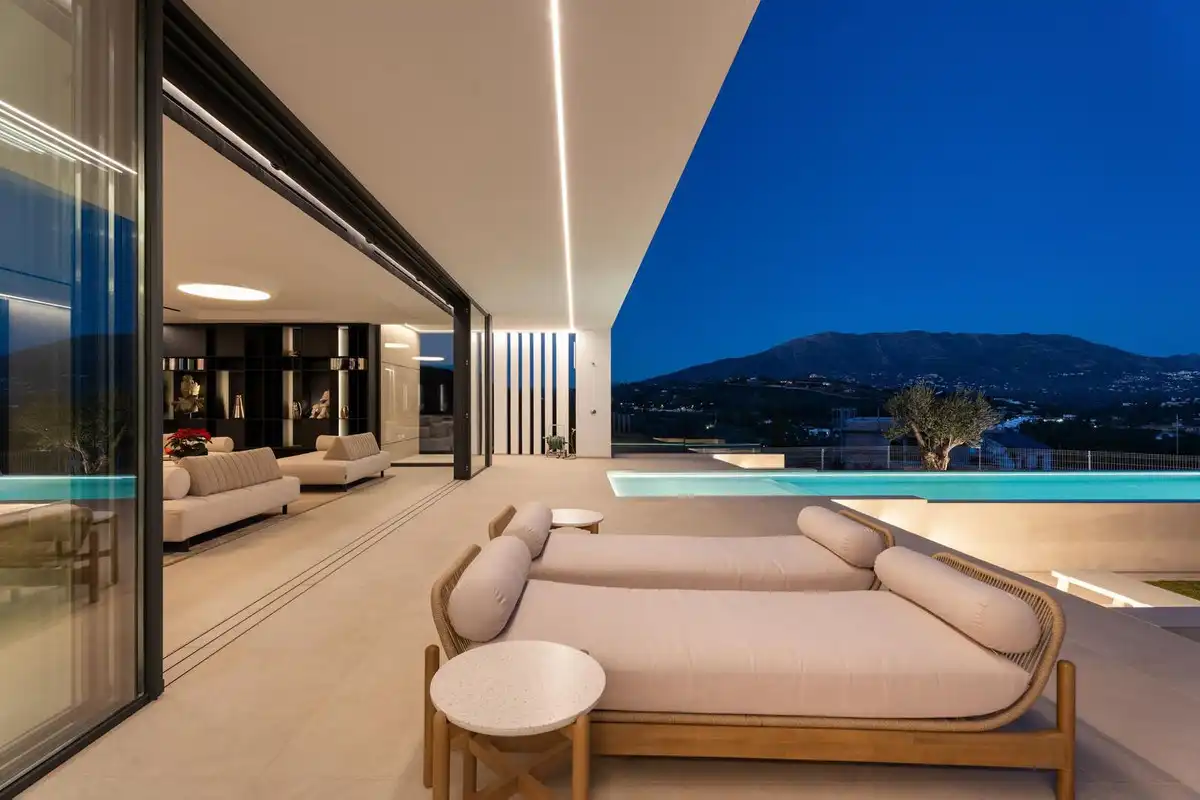 Villa con piscina in vendita a Valtocado - La Alquería - La Atalaya, imagen 80