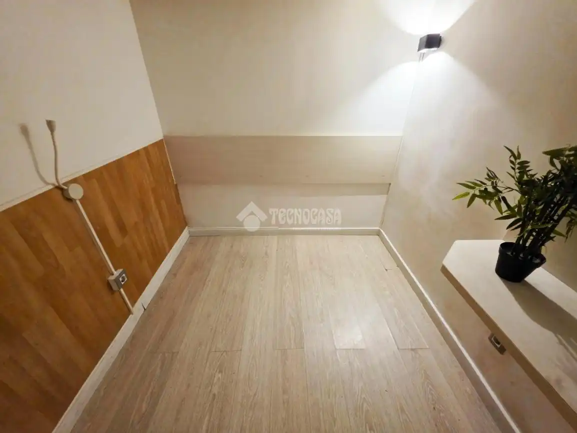 Wohnung zum Verkauf in Barcelona mit Parkett