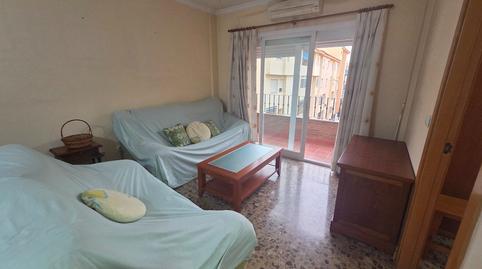 Foto 4 de Pis en venda a Centro, Málaga