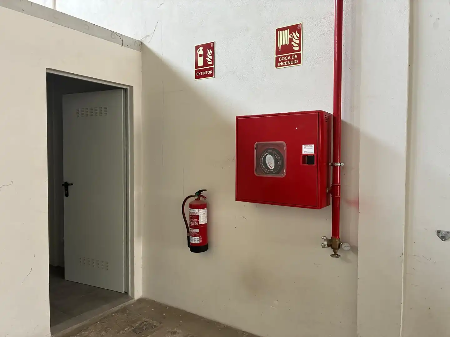 Industrial buildings for rent in Arafo