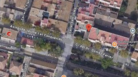 Foto 4 de Residencial en venda a Picanya, Valencia