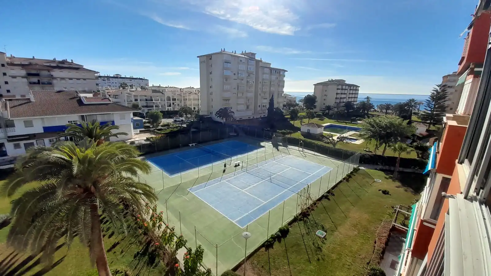 Pis amb piscina en venda a Urbanización Santa Rosa, imagen 3