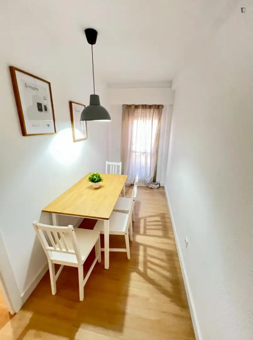 Habitació a Ciudad de Asís