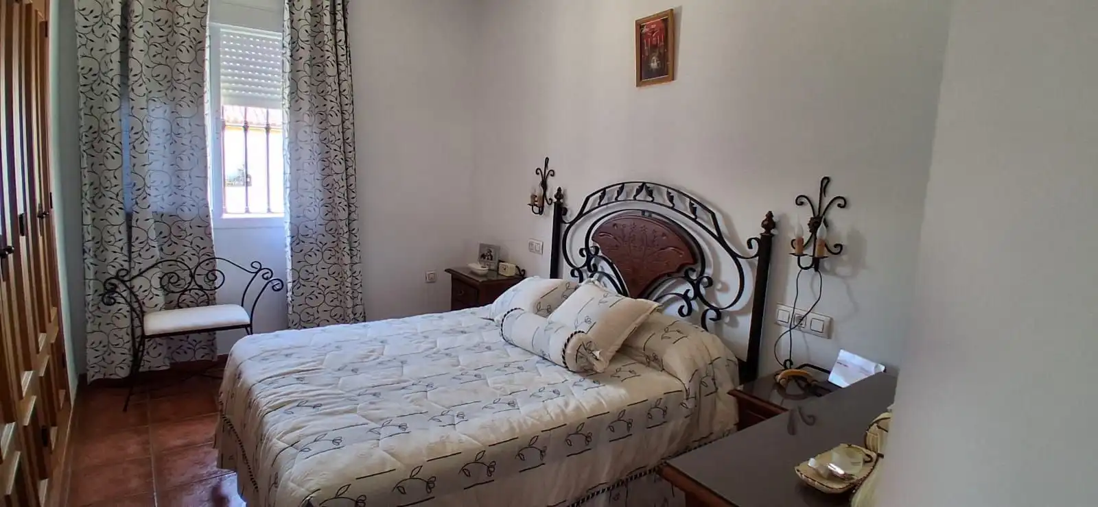 Casa en venda a El Real de la Jara, imagen 20