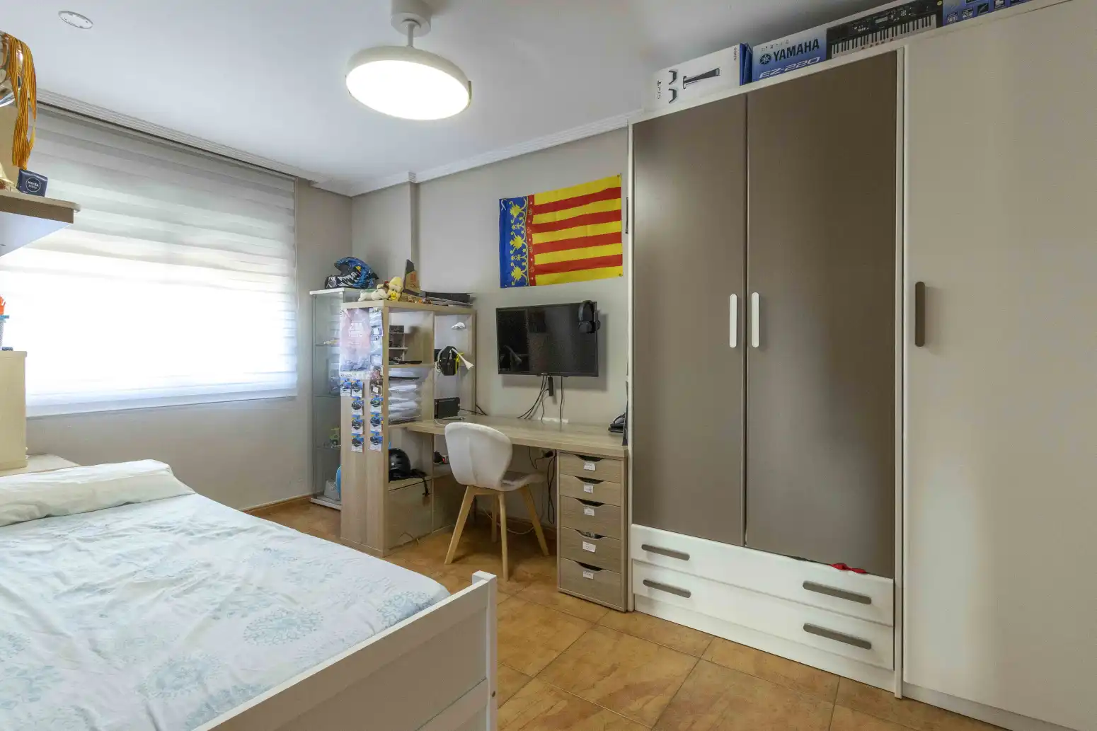 Casa con balcón en venta en Torrent - CL camino romeral, imagen 15