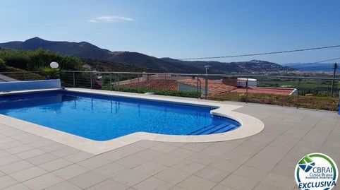 Foto 4 de Casa o xalet en venda a Nord, Roses
