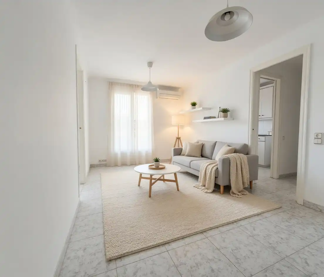 Wohnung zum Verkauf in Rambla de Prim, La Verneda i la Pau, Sant Martí