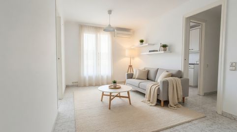 Foto 3 von Wohnung zum Verkauf in Rambla de Prim, La Verneda i la Pau, Barcelona Capital