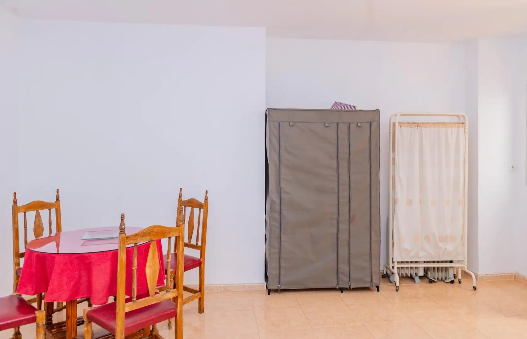 Habitación de Casa o chalet en venta en Archidona con Terraza, Trastero y Balcón