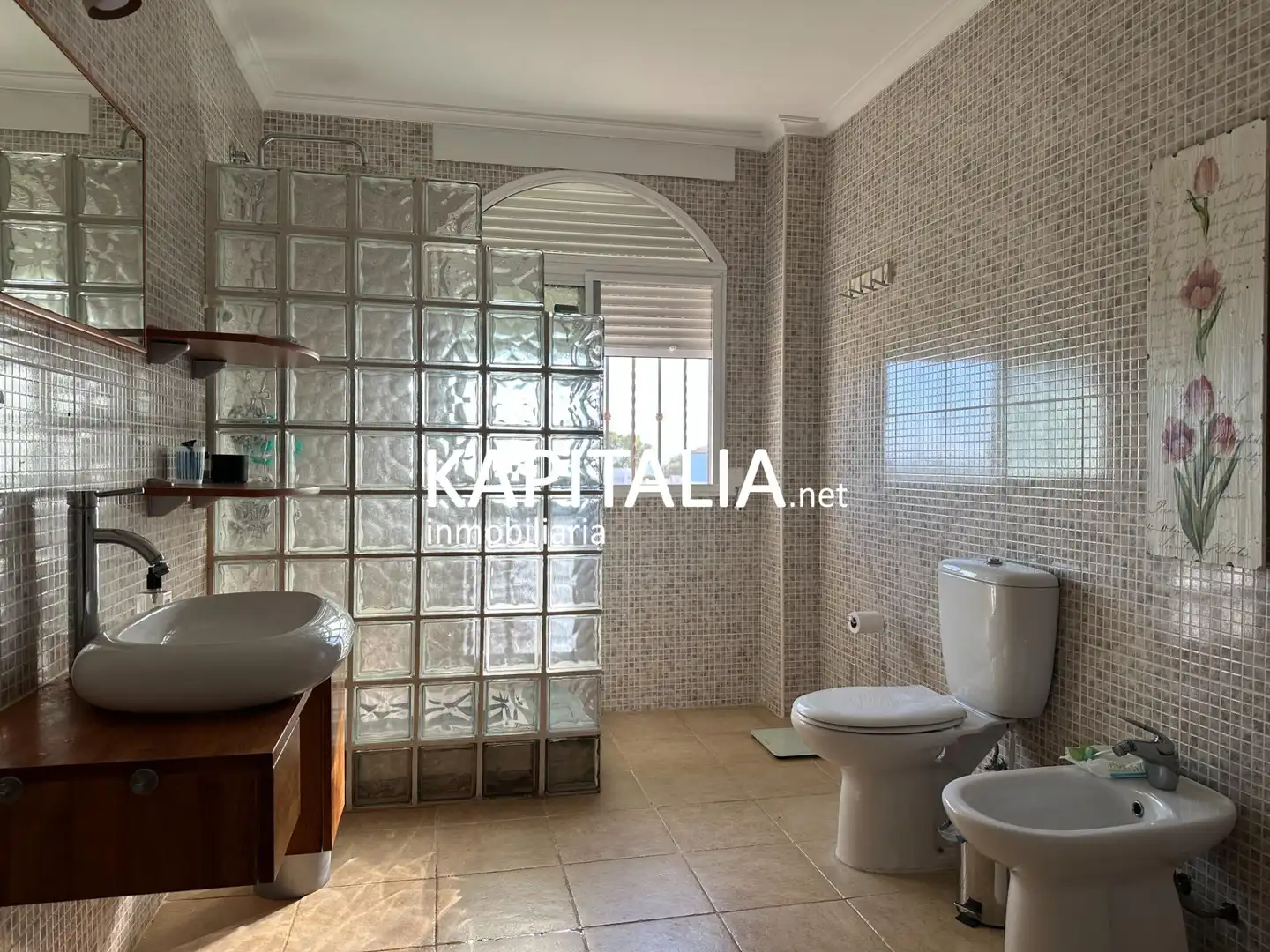 Chalet con terraza en venta en Alberic, imagen 35