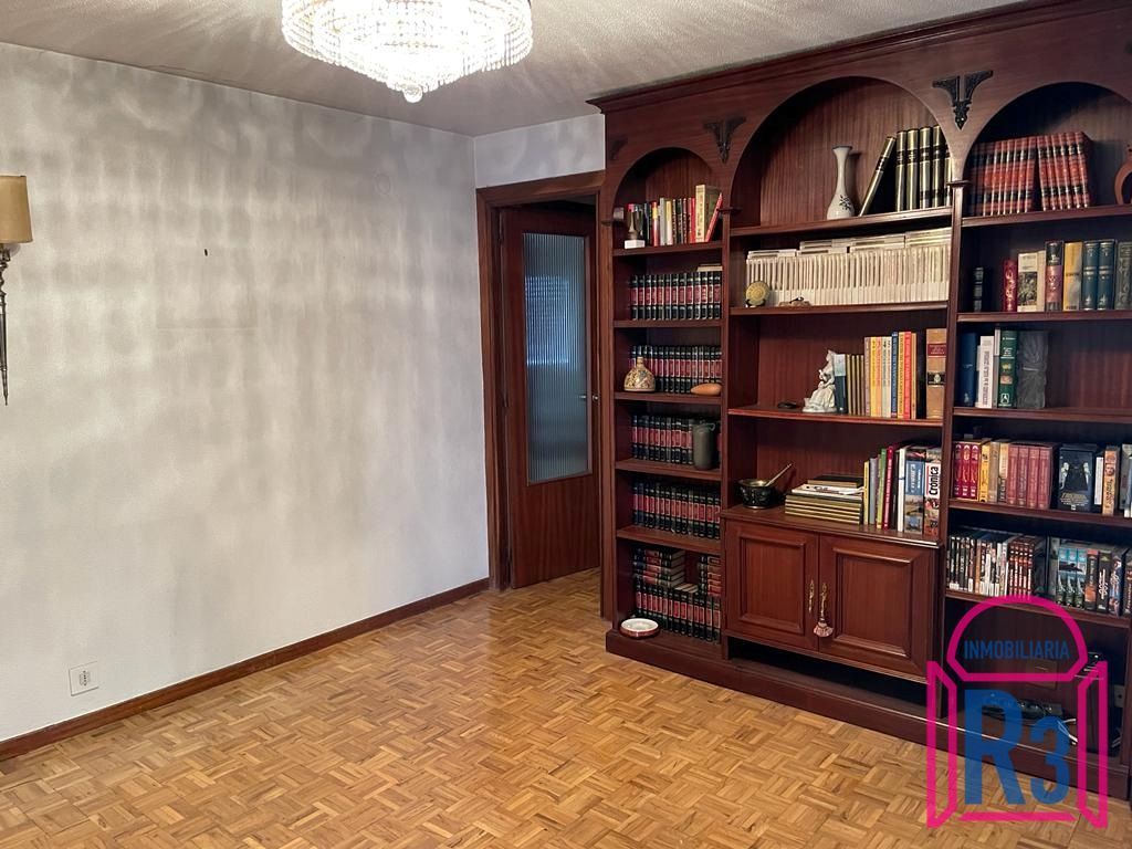 Flat for sale in León Capital   with Heating and Terrace