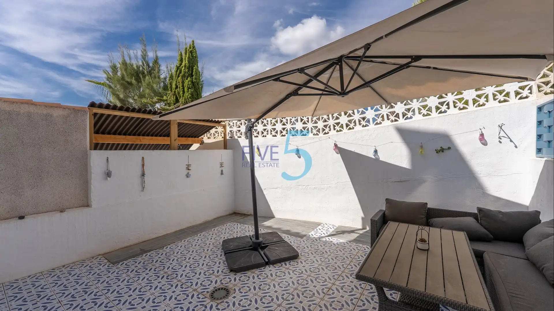 Adosado con terraza en venta en Ciudad Quesada, imagen 12