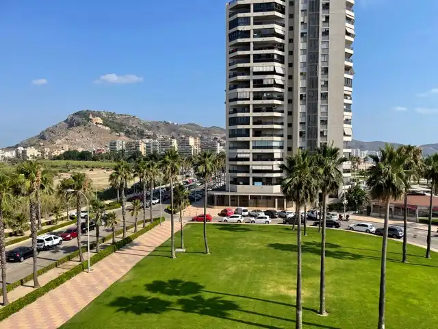 Appartement compact avec terrasse à vendre à Avinguda Alacant, imagen 20