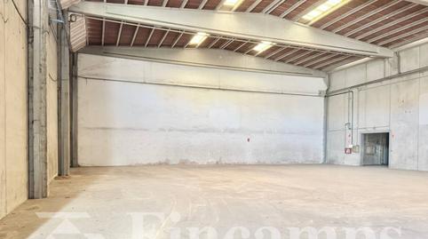 Photo 3 of Industrial buildings to rent in Can Quadres, 1, Sol i Padris - Sant Oleguer, Barcelona