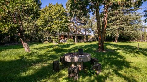 Foto 3 de Finca rústica en venda a Avenida del Ejercito, Sardas - Puente de Sabiñánigo, Huesca