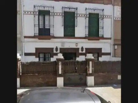 Adossat amb jardí en venda a Alejandro Collantes 6, imagen 18