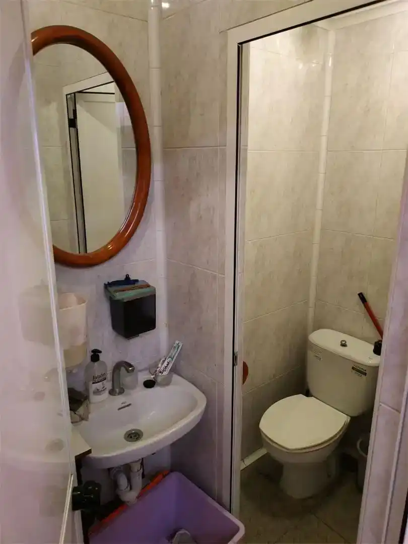 Bany de Local en venda en Vitoria - Gasteiz