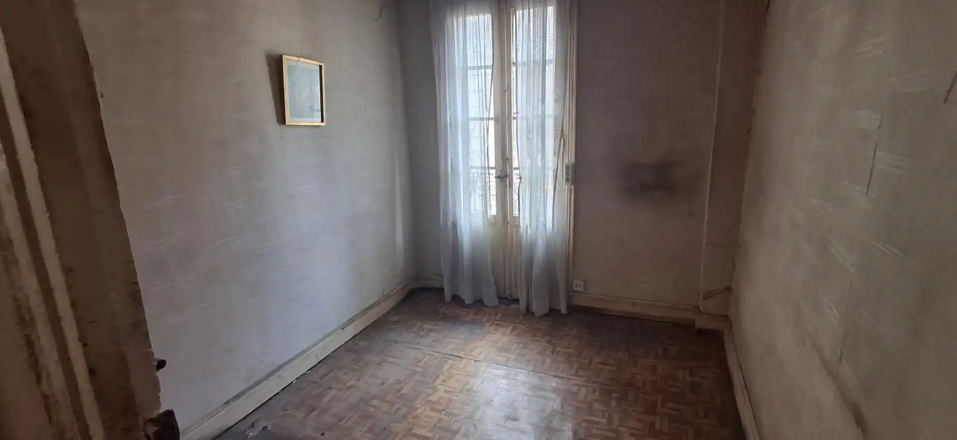 Habitación de Piso en venta en Bilbao  con Balcón