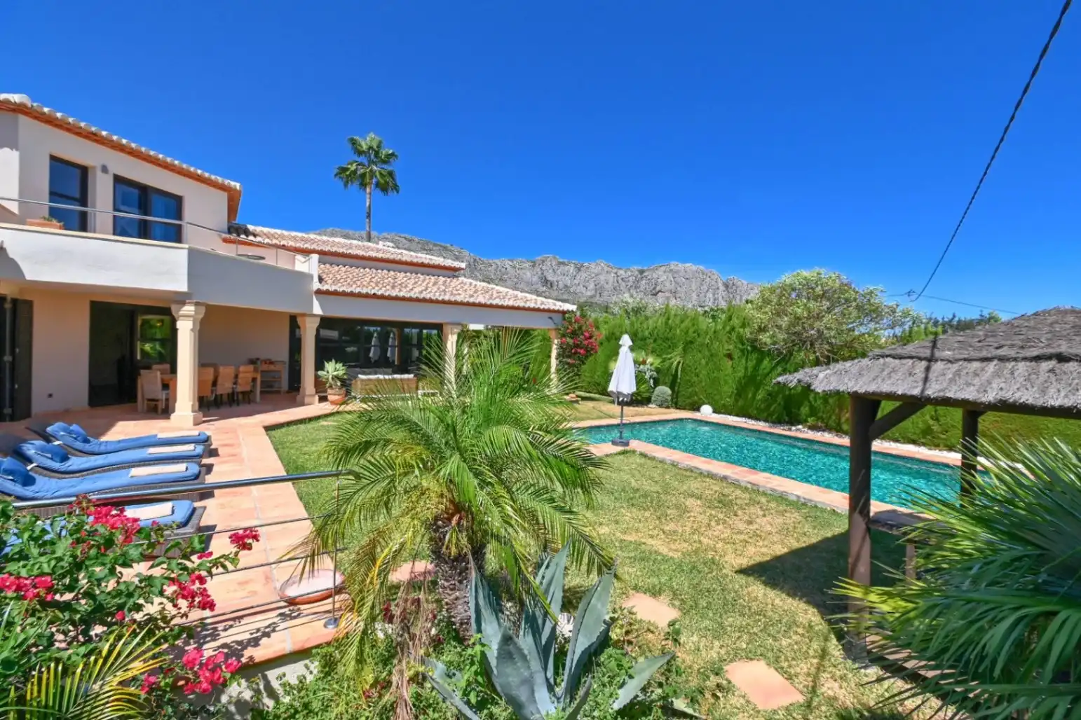 Casa en venda a Beniarbeig, imagen 2