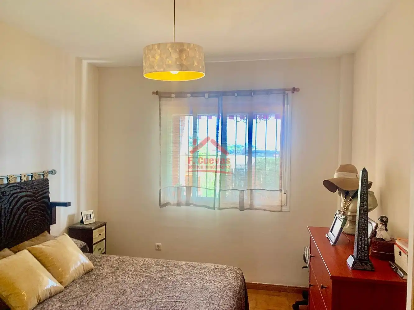 Bedroom of Detached homes for sale in Torrox  with Air Conditioner, Heating and Terrace