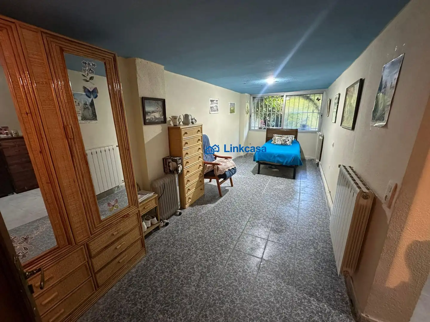 Houses for sale in Madrid  with Heating and Storage room